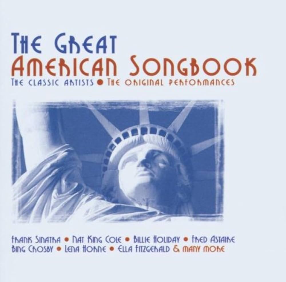Great American Songbook - Great American Songbook - Amazon